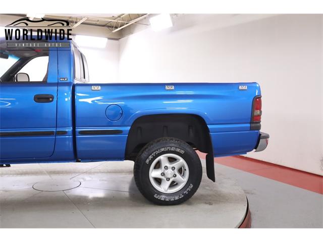 1999 Dodge Ram (CC-2121427) for sale in Denver , Colorado