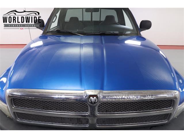 1999 Dodge Ram (CC-2121427) for sale in Denver , Colorado