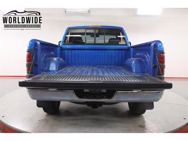 1999 Dodge Ram (CC-2121427) for sale in Denver , Colorado