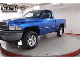 1999 Dodge Ram (CC-2121427) for sale in Denver , Colorado