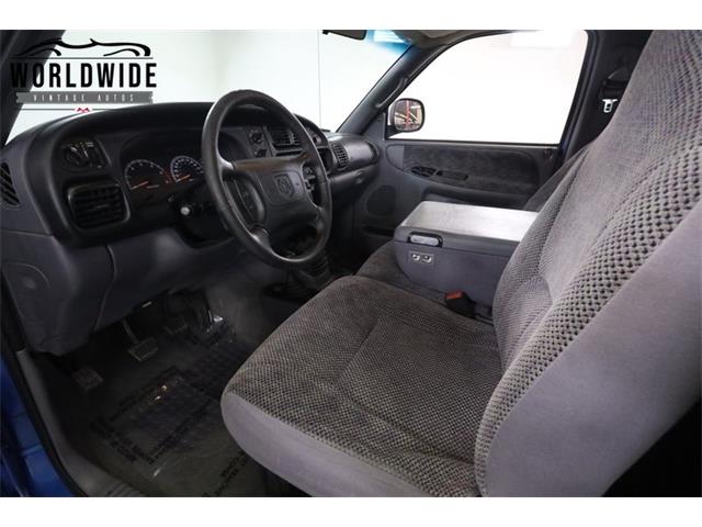 1999 Dodge Ram (CC-2121427) for sale in Denver , Colorado