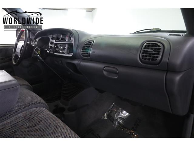 1999 Dodge Ram (CC-2121427) for sale in Denver , Colorado