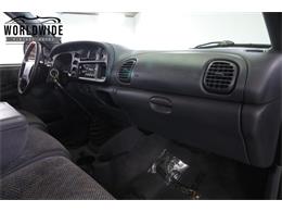 1999 Dodge Ram (CC-2121427) for sale in Denver , Colorado