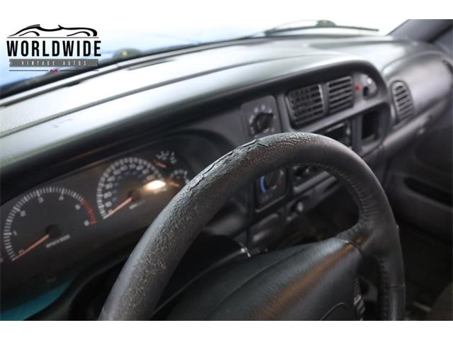1999 Dodge Ram (CC-2121427) for sale in Denver , Colorado