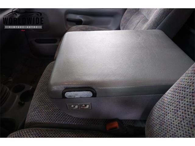 1999 Dodge Ram (CC-2121427) for sale in Denver , Colorado