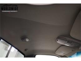 1999 Dodge Ram (CC-2121427) for sale in Denver , Colorado