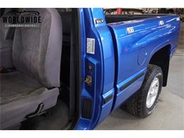 1999 Dodge Ram (CC-2121427) for sale in Denver , Colorado