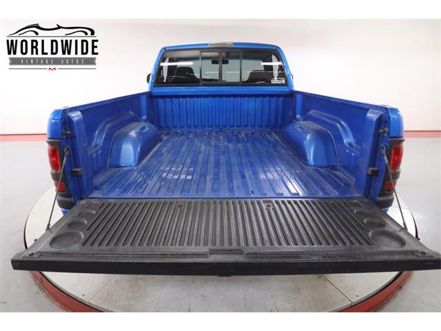 1999 Dodge Ram (CC-2121427) for sale in Denver , Colorado