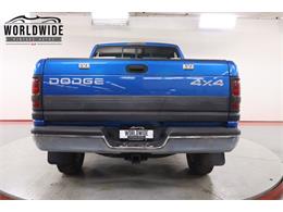 1999 Dodge Ram (CC-2121427) for sale in Denver , Colorado