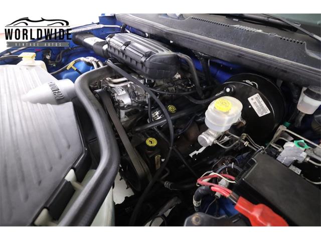 1999 Dodge Ram (CC-2121427) for sale in Denver , Colorado