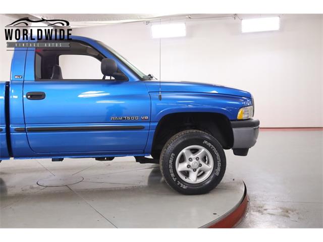 1999 Dodge Ram (CC-2121427) for sale in Denver , Colorado