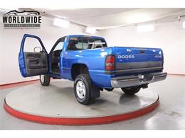 1999 Dodge Ram (CC-2121427) for sale in Denver , Colorado