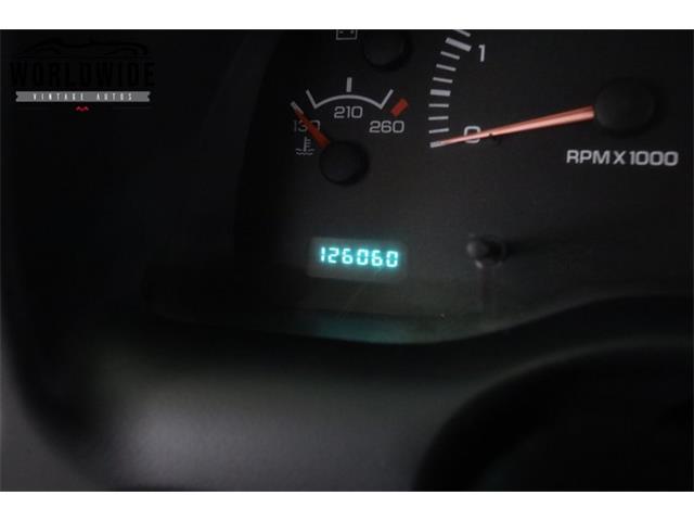 1999 Dodge Ram (CC-2121427) for sale in Denver , Colorado