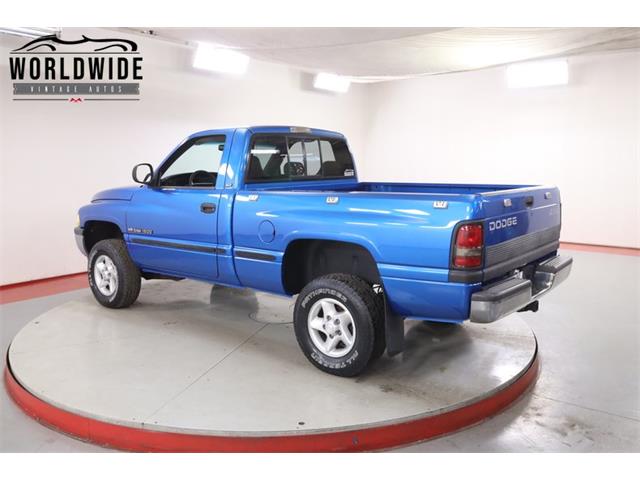 1999 Dodge Ram (CC-2121427) for sale in Denver , Colorado