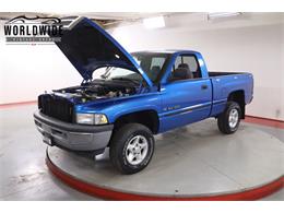 1999 Dodge Ram (CC-2121427) for sale in Denver , Colorado