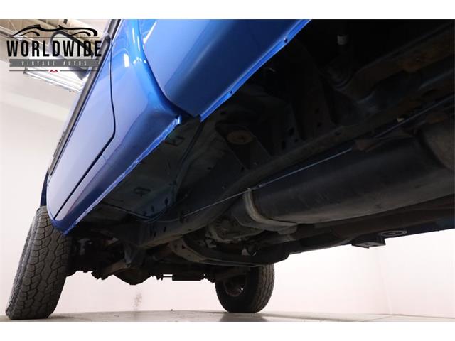 1999 Dodge Ram (CC-2121427) for sale in Denver , Colorado