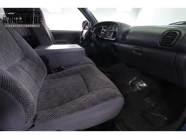 1999 Dodge Ram (CC-2121427) for sale in Denver , Colorado