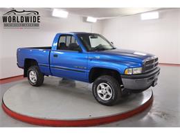 1999 Dodge Ram (CC-2121427) for sale in Denver , Colorado