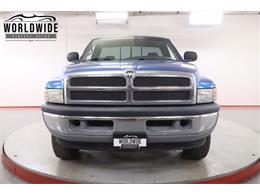 1999 Dodge Ram (CC-2121427) for sale in Denver , Colorado