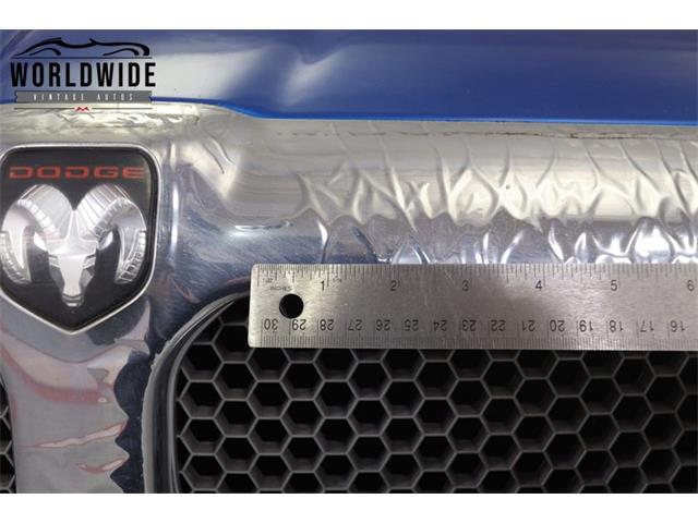 1999 Dodge Ram (CC-2121427) for sale in Denver , Colorado