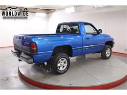 1999 Dodge Ram (CC-2121427) for sale in Denver , Colorado