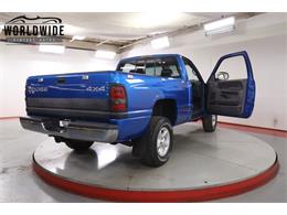 1999 Dodge Ram (CC-2121427) for sale in Denver , Colorado