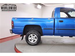 1999 Dodge Ram (CC-2121427) for sale in Denver , Colorado