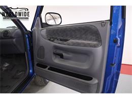 1999 Dodge Ram (CC-2121427) for sale in Denver , Colorado