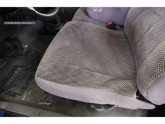 1999 Dodge Ram (CC-2121427) for sale in Denver , Colorado