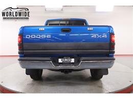 1999 Dodge Ram (CC-2121427) for sale in Denver , Colorado