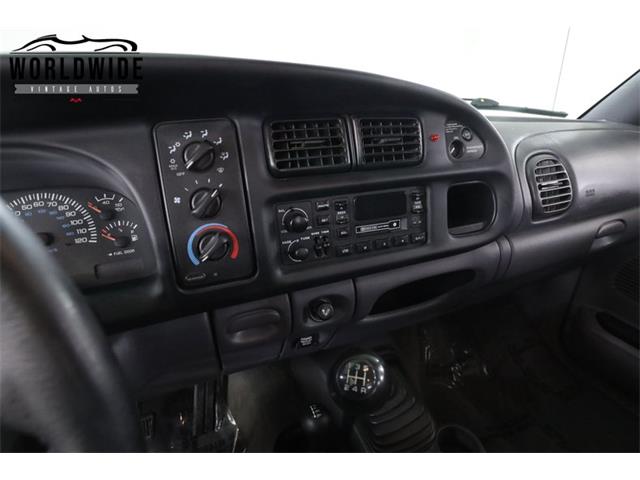 1999 Dodge Ram (CC-2121427) for sale in Denver , Colorado