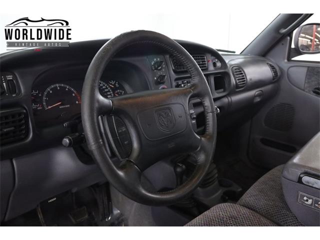 1999 Dodge Ram (CC-2121427) for sale in Denver , Colorado