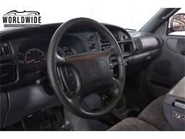 1999 Dodge Ram (CC-2121427) for sale in Denver , Colorado