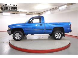 1999 Dodge Ram (CC-2121427) for sale in Denver , Colorado