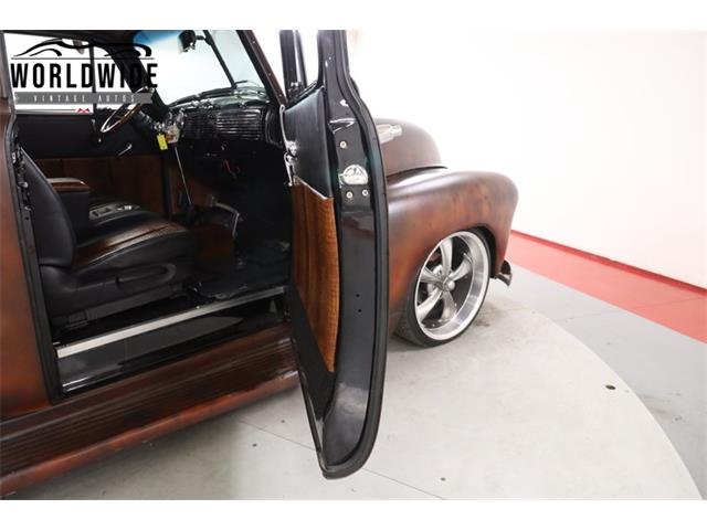 1952 Chevrolet 3100 (CC-2121428) for sale in Denver , Colorado