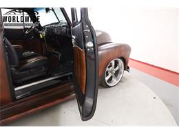 1952 Chevrolet 3100 (CC-2121428) for sale in Denver , Colorado
