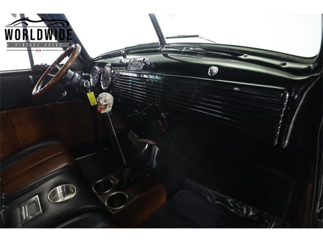 1952 Chevrolet 3100 (CC-2121428) for sale in Denver , Colorado