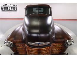 1952 Chevrolet 3100 (CC-2121428) for sale in Denver , Colorado
