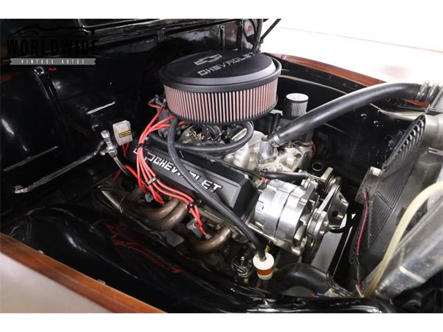 1952 Chevrolet 3100 (CC-2121428) for sale in Denver , Colorado