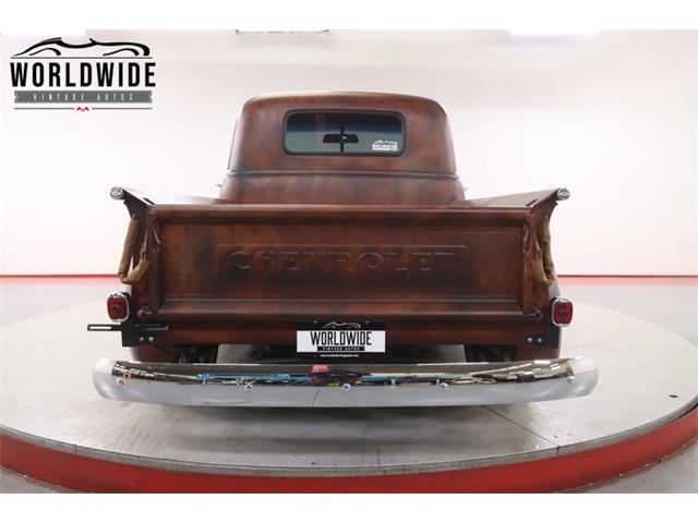 1952 Chevrolet 3100 (CC-2121428) for sale in Denver , Colorado