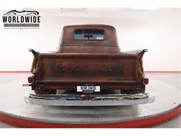1952 Chevrolet 3100 (CC-2121428) for sale in Denver , Colorado