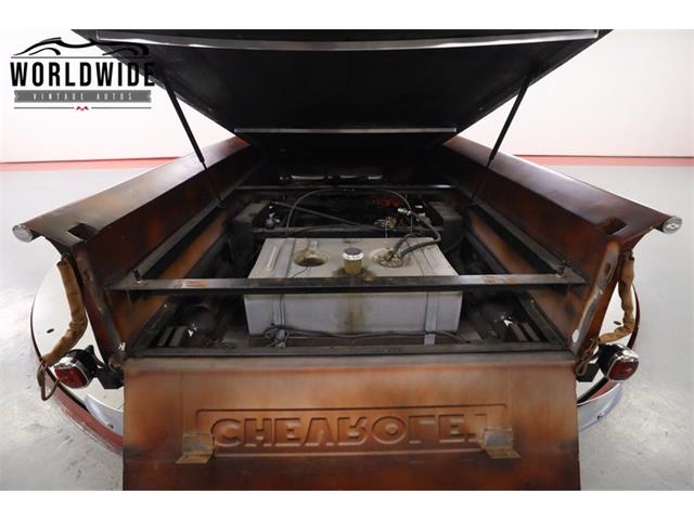 1952 Chevrolet 3100 (CC-2121428) for sale in Denver , Colorado