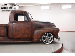 1952 Chevrolet 3100 (CC-2121428) for sale in Denver , Colorado