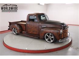 1952 Chevrolet 3100 (CC-2121428) for sale in Denver , Colorado