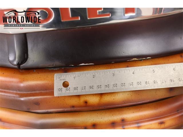 1952 Chevrolet 3100 (CC-2121428) for sale in Denver , Colorado