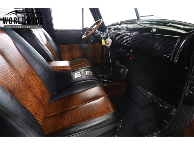1952 Chevrolet 3100 (CC-2121428) for sale in Denver , Colorado