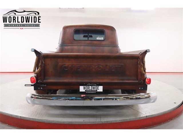 1952 Chevrolet 3100 (CC-2121428) for sale in Denver , Colorado