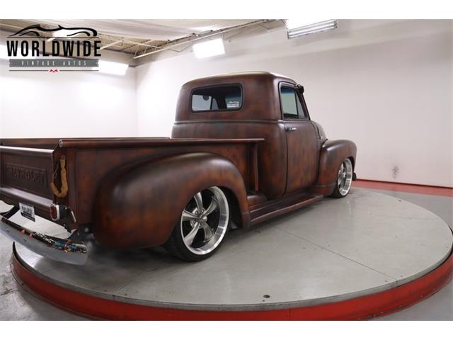 1952 Chevrolet 3100 (CC-2121428) for sale in Denver , Colorado