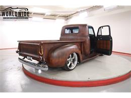 1952 Chevrolet 3100 (CC-2121428) for sale in Denver , Colorado