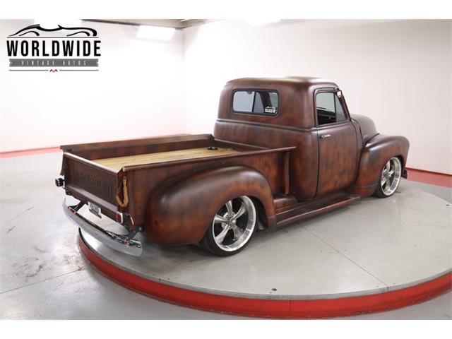 1952 Chevrolet 3100 (CC-2121428) for sale in Denver , Colorado
